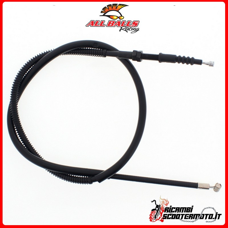 KUPPLUNGSZUG All Balls Yamaha BW 350 1987-1988