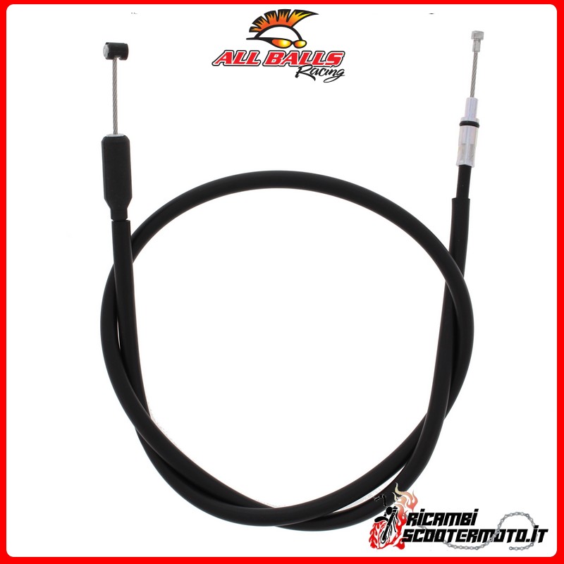CAVO FRIZIONE ALL BALLS YAMAHA YZ 250 2005-2022