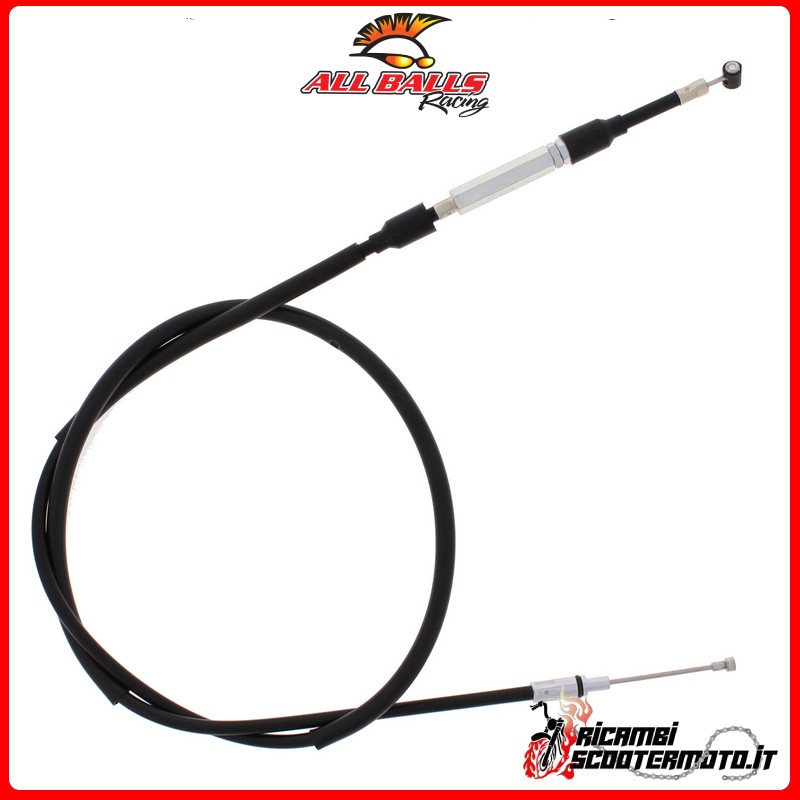 CABLE D'EMBRAYAGE All Balls Honda CR 250 R 1998-2007
