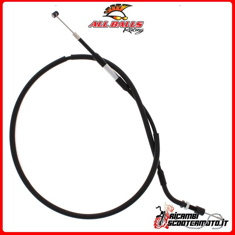 CABLE D'EMBRAYAGE All Balls Honda CRF 250 X 2004-2007