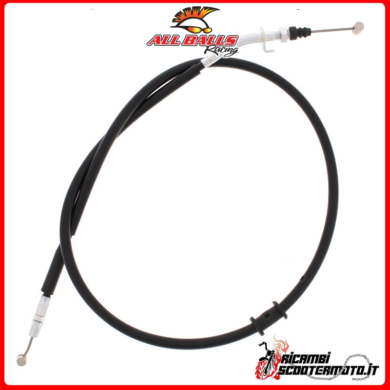 CABLE DE EMBRAGUE All Balls Yamaha YZ 450 F 2010-2013