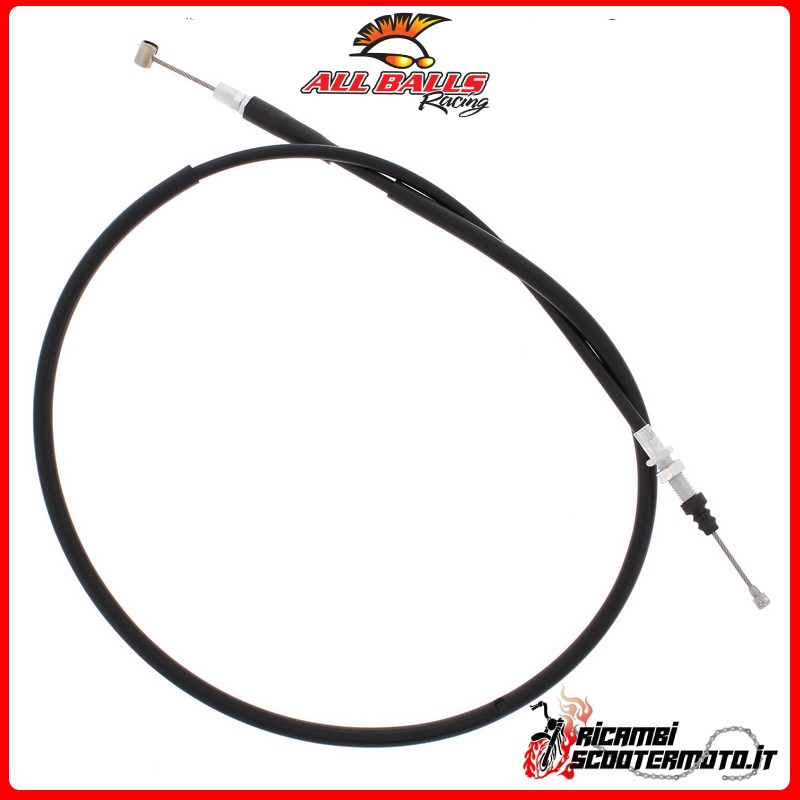 CABLE D'EMBRAYAGE All Balls Yamaha YZ 450 F 2006-2008