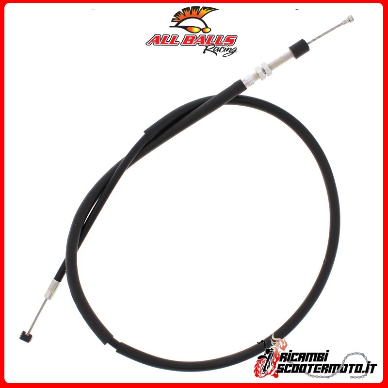 CABLE DE EMBRAGUE All Balls Honda CRF 150 F 2006-2017