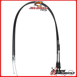 All Balls GAS CONTROL CABLE Honda CRF 450 L 2019-2021