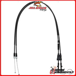 Câble de commande de gaz All Balls Yamaha YZ 250 F 2006