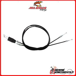 Câble de commande de gaz All Balls Honda CRF 250 R 2004-2006