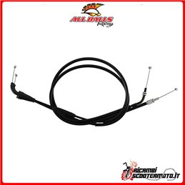 All Balls GAS CONTROL CABLE Yamaha WR 250 R DUAL SPORT 2008-2020