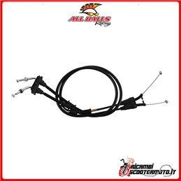 Cable de control de gas All Balls Yamaha WR 450 F 2020-2021