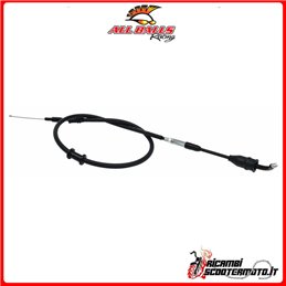 Cable de control de gas All Balls Yamaha YZ 65 2018-2022