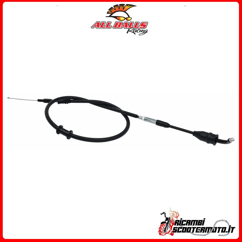 All Balls Gassteuerkabel Yamaha YZ 65 2018-2022