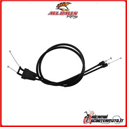 Câble de commande de gaz All Balls Ktm 250 EXC-F / SixDays 2007