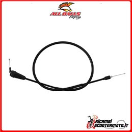 Câble de commande de gaz All Balls Husqvarna TC 125 2017-2020