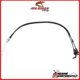 Cable de control de gas All Balls Kawasaki KX 250 F 2020-2021