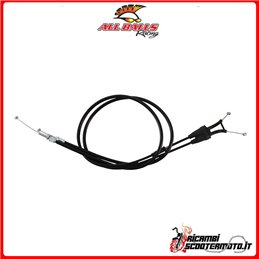 Cable de control de gas All Balls Kawasaki KX 250 F 2017-2019