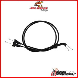 Cable de control de gas All Balls Suzuki RM 450 X 2010-2019