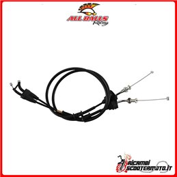 All Balls GAS CONTROL CABLE Yamaha YZ 450 F 2017