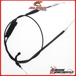 All Balls THROTTLE CABLE Polaris Scrambler 400 4x4 1995-1997