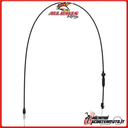 All Balls THROTTLE CABLE Polaris Hawkeye 325 2x4 2015