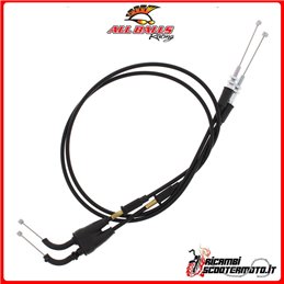 All Balls Gassteuerkabel Ktm 690 EXC Enduro / Enduro R 2008-2013