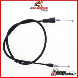 All Balls Gaszug Suzuki LT-A 400 F King Quad 4x4 2011-2020