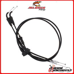 Cable de control de gas All Balls Suzuki RM 450 Z 2013-2017