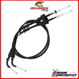 All Balls GAS CONTROL CABLE Yamaha YZ 450 F 2010-2013