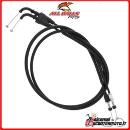Cable de control de gas All Balls Yamaha BW 350 1987-1988