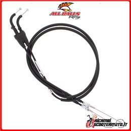 Câble de commande de gaz All Balls Suzuki RM 250 Z 2004-2006