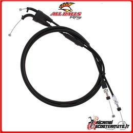Cable de control de gas All Balls Yamaha TT 350 1986-1987