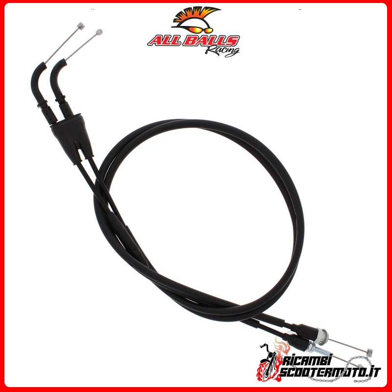 CAVO COMANDO GAS ALL BALLS YAMAHA WR 250 F 2003-2006