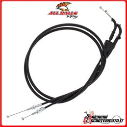 All Balls Gassteuerkabel Yamaha WR 250 F 2001-2002