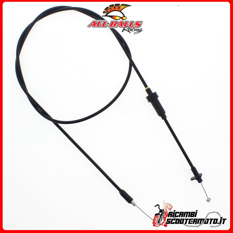 All Balls THROTTLE CABLE Polaris Sportsman 500 X2 2006-2009