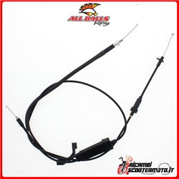 Cable del acelerador All Balls Polaris Scrambler 400 2x4 2000-2002