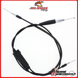 All Balls THROTTLE CABLE Polaris Big Boss 350L 6x6 1993