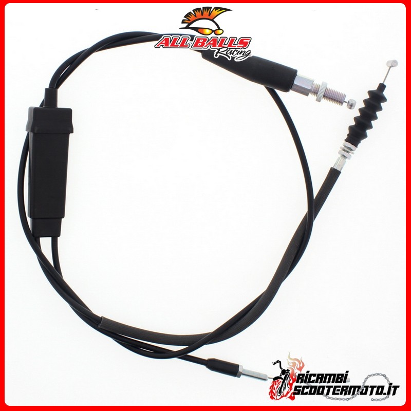 Cable del acelerador All Balls Polaris Big Boss 250 4x6 1989-1992