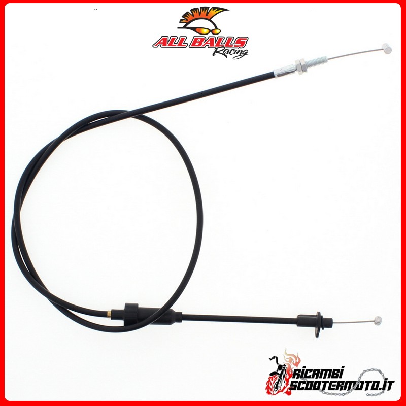 All Balls THROTTLE CABLE Polaris Outlaw 450 2009-2010