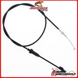 All Balls THROTTLE CABLE Polaris Outlaw 450 2008