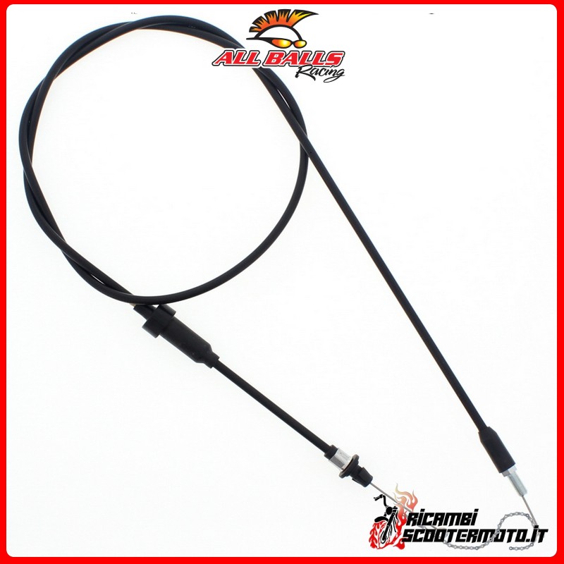 All Balls THROTTLE CABLE Polaris Magnum 325 2x4 2000