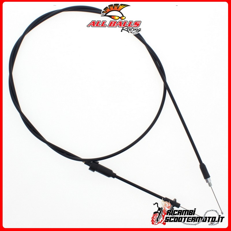 All Balls THROTTLE CABLE Polaris Sportsman X2 700 EFI 2008