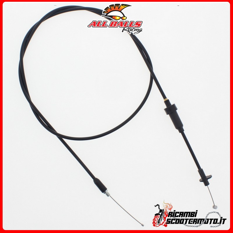 All Balls THROTTLE CABLE Polaris Sportsman 700 4x4 2007