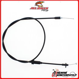 Cable del acelerador All Balls Polaris Hawkeye 2x4 2006-2011