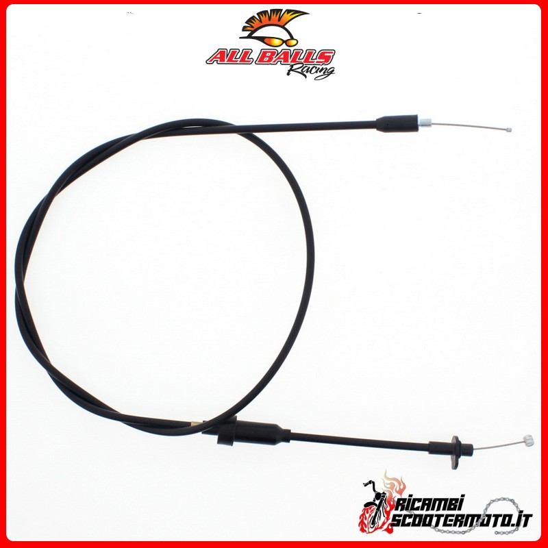 All Balls THROTTLE CABLE Polaris Hawkeye 2x4 2006-2011