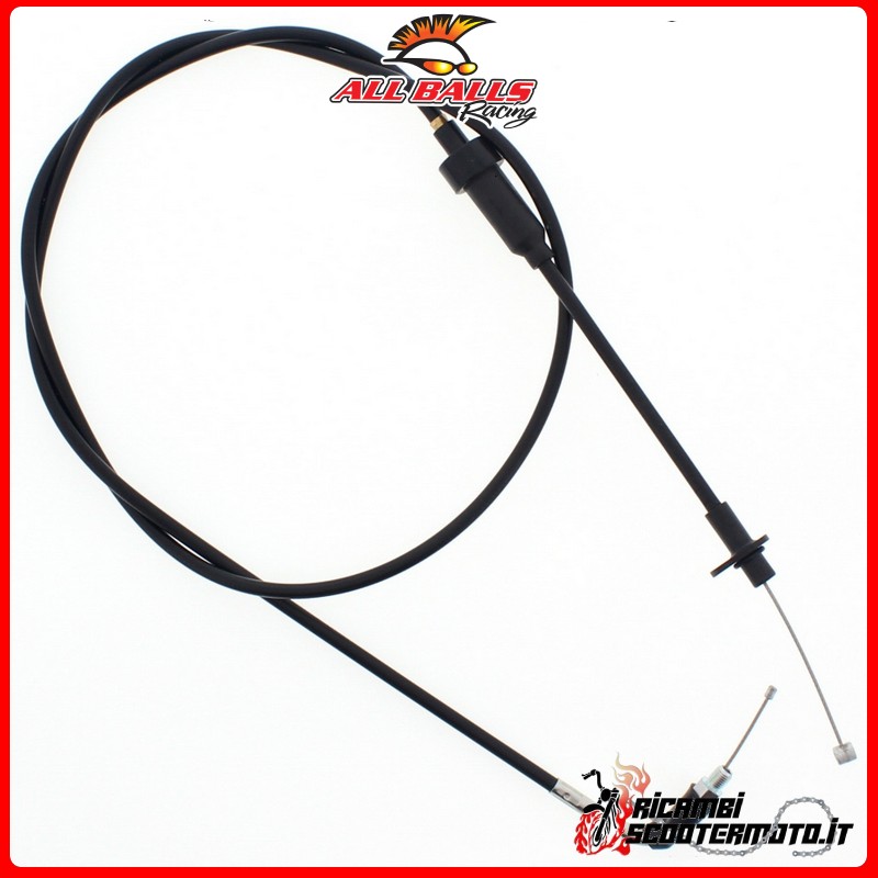 All Balls Gaszug Polaris Scrambler 850 2015-2023