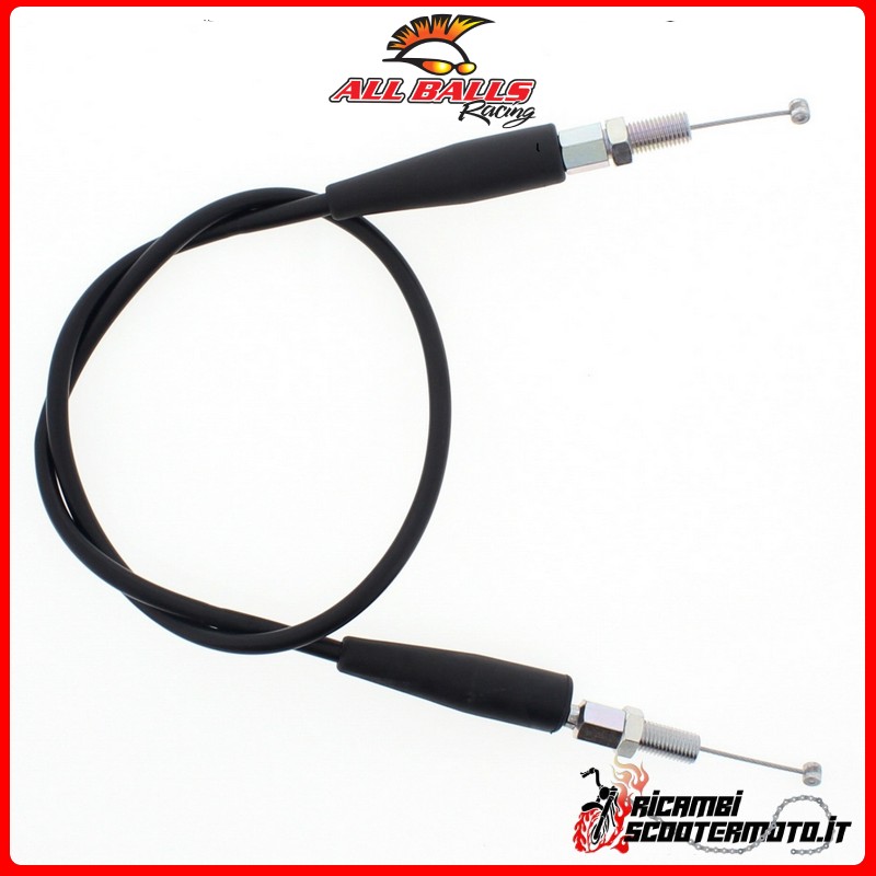 All Balls THROTTLE CABLE Kawasaki KVF750 Brute Force 2008-2020