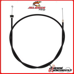 All Balls Gaszug Suzuki LT 80 QuadSport 1987-2006