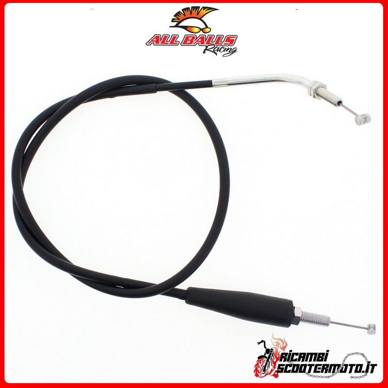 All Balls THROTTLE CABLE Kawasaki KFX250 Mojave 1989-2004