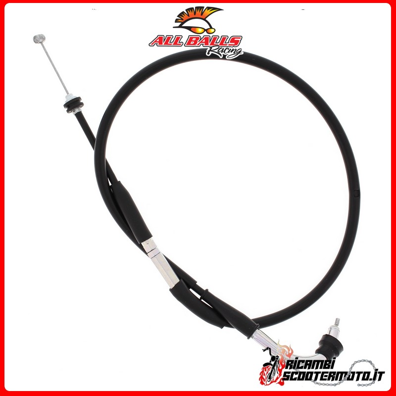 All Balls Gaszug Kawasaki KFX50 2007-2009