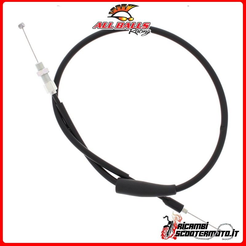 Cable del acelerador All Balls Can-Am Outlander 500 STD 4x4 2012