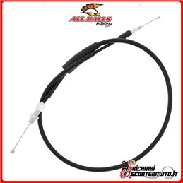 Cable del acelerador All Balls Arctic Cat 400 FIS 4x4 w/MT 2008