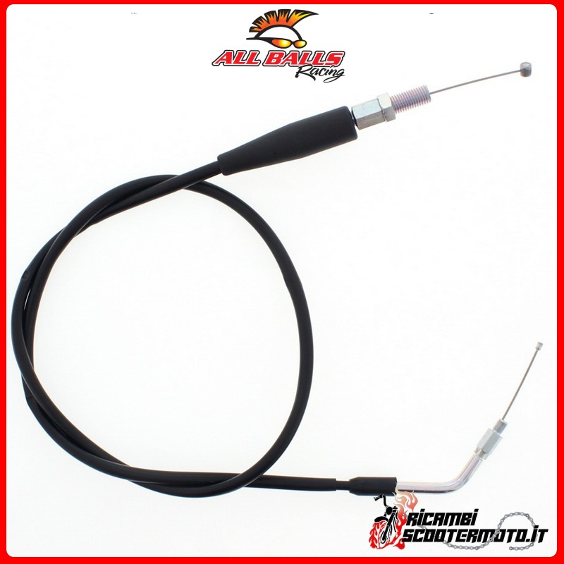 Cable del acelerador All Balls Can-Am Outlander 400 STD 4x4 2009-2015